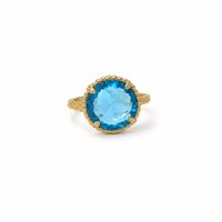 Anello Suali Donna in Argento BM4195/1/14/OR